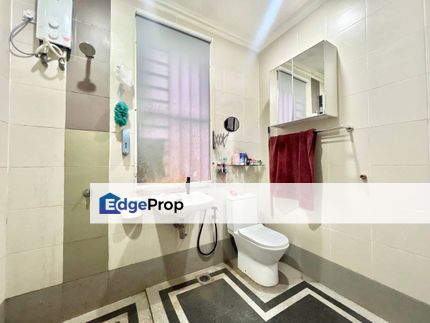FOR SALE [FULLY RENOVATED]  2 Storey Terrace, Taman Bayu Sekamat, Kajang, Selangor, Kajang