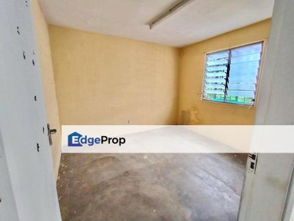 For SALE [LOW COST] APARTMENT CHERAS RIA , Kuala Lumpur, Cheras