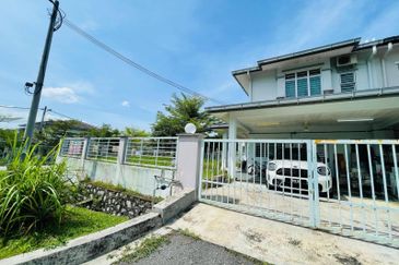 Taman Semenyih Mewah