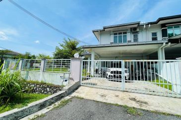 Taman Semenyih Mewah