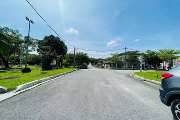 Taman Semenyih Mewah