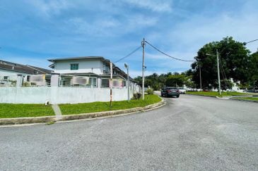 Taman Semenyih Mewah