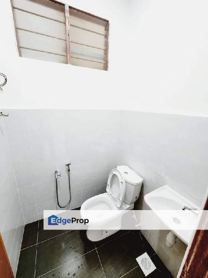 [Untuk SEWA] [Fully Renovation] Terrace House @ Taman Semenyih Indah Semenyih, Selangor, Semenyih