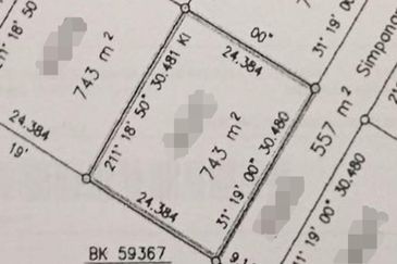 Bandar Bukit Mahkota Kajang