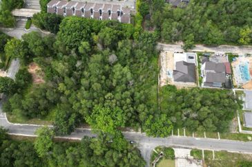 Bandar Bukit Mahkota Kajang