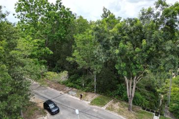 Bandar Bukit Mahkota Kajang