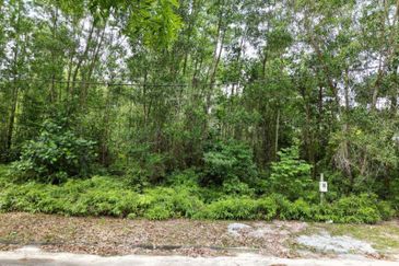 Bandar Bukit Mahkota Kajang