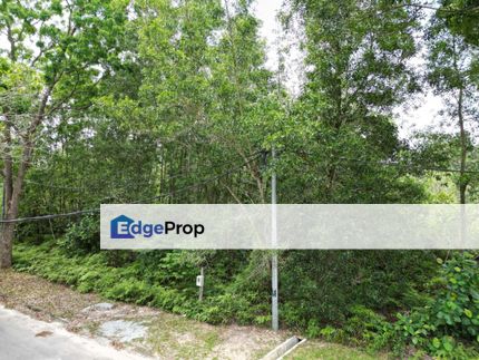 For SALE [BUNGALOW LOT] SEKSYEN 9 BUKIT MAHKOTA , Selangor, Bangi