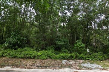 Bandar Bukit Mahkota Kajang