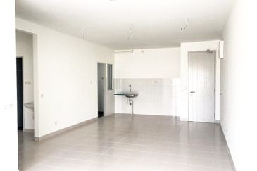 D'Cerrum Apartment @ Setia EcoHill