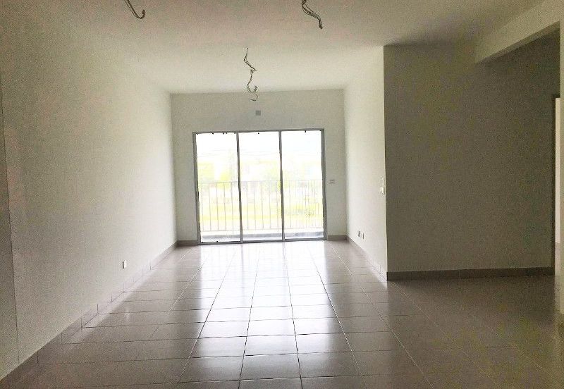 D'Cerrum Apartment @ Setia EcoHill