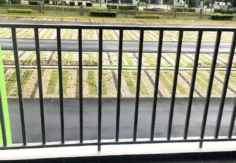 D'Cerrum Apartment @ Setia EcoHill