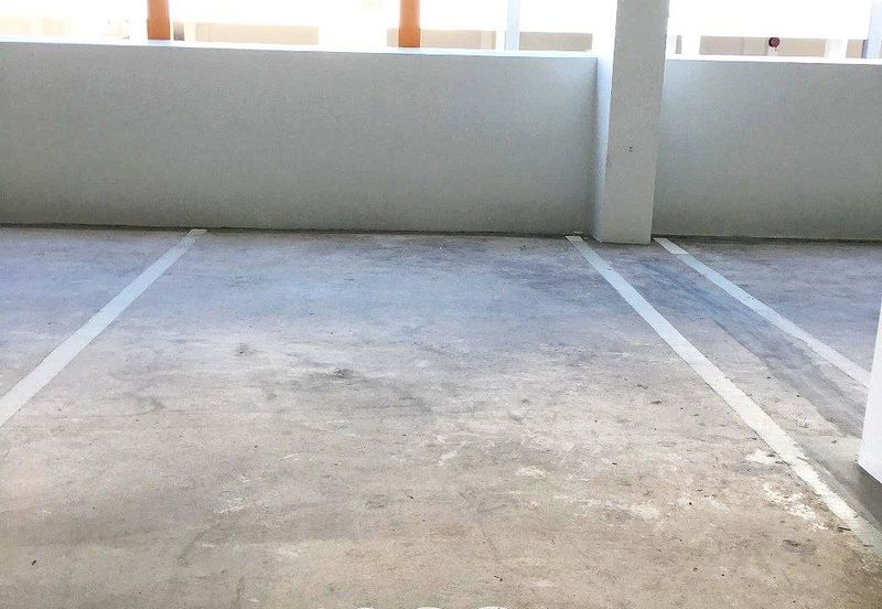 D'Cerrum Apartment @ Setia EcoHill