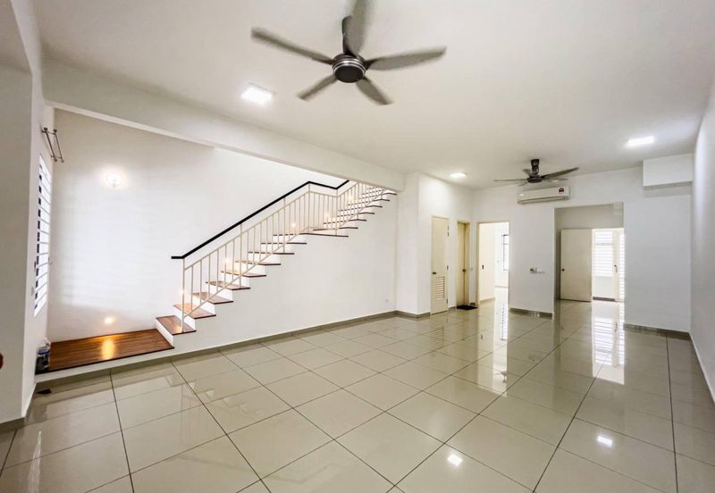 Cradleton @ Eco Majestic