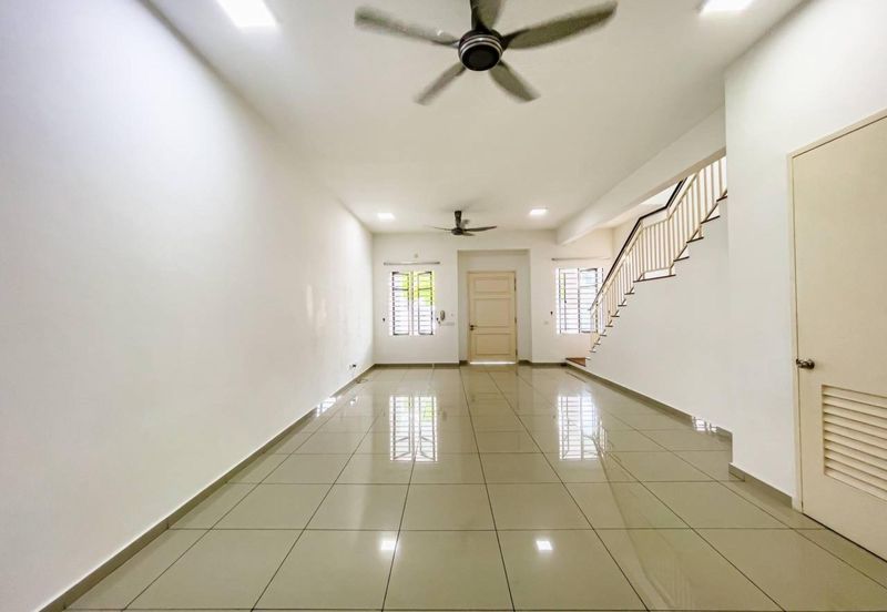 Cradleton @ Eco Majestic