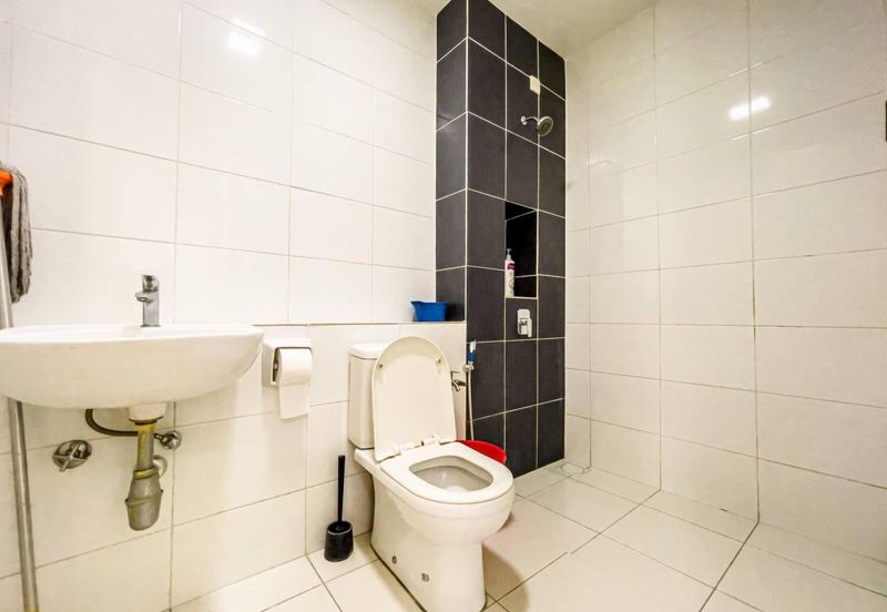 Cradleton @ Eco Majestic