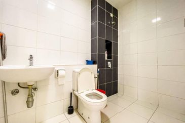 Cradleton @ Eco Majestic