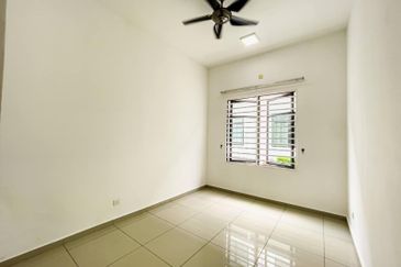 Cradleton @ Eco Majestic