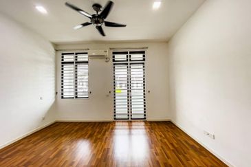 Cradleton @ Eco Majestic