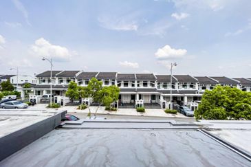 Cradleton @ Eco Majestic