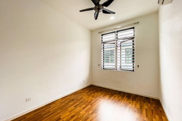 Cradleton @ Eco Majestic