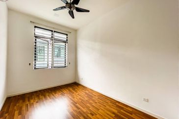 Cradleton @ Eco Majestic