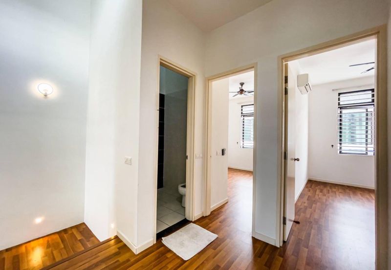 Cradleton @ Eco Majestic