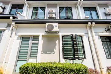 Cradleton @ Eco Majestic