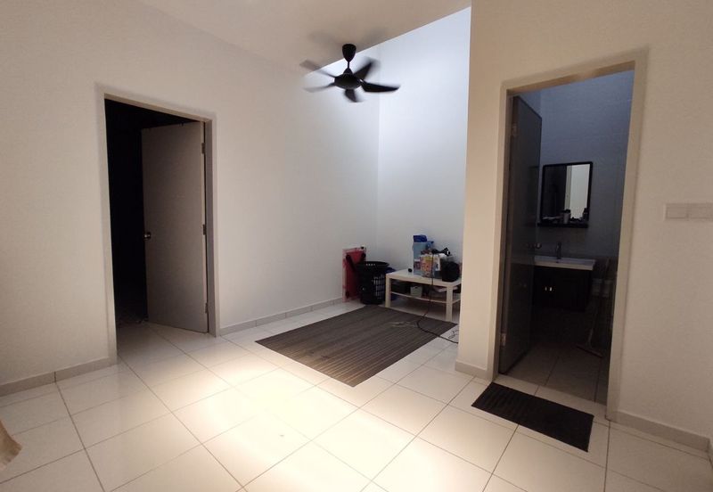 Baccas 2 @ Setia Ecohill 2