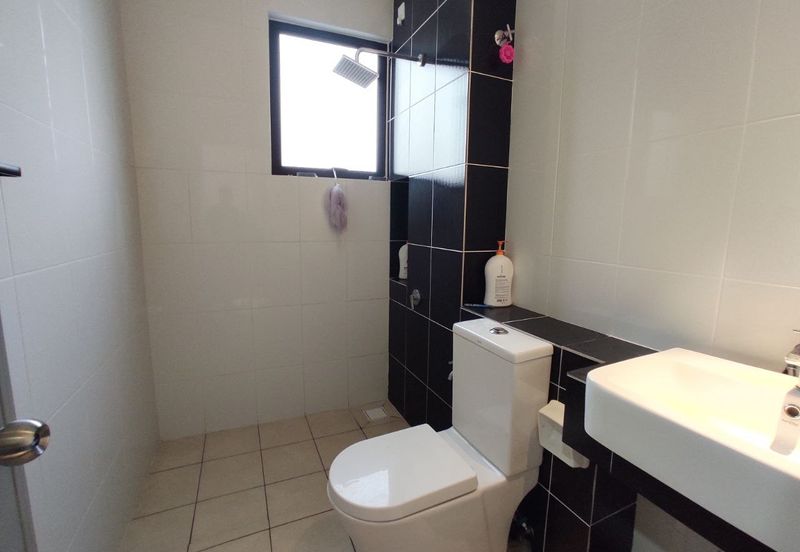 Baccas 2 @ Setia Ecohill 2