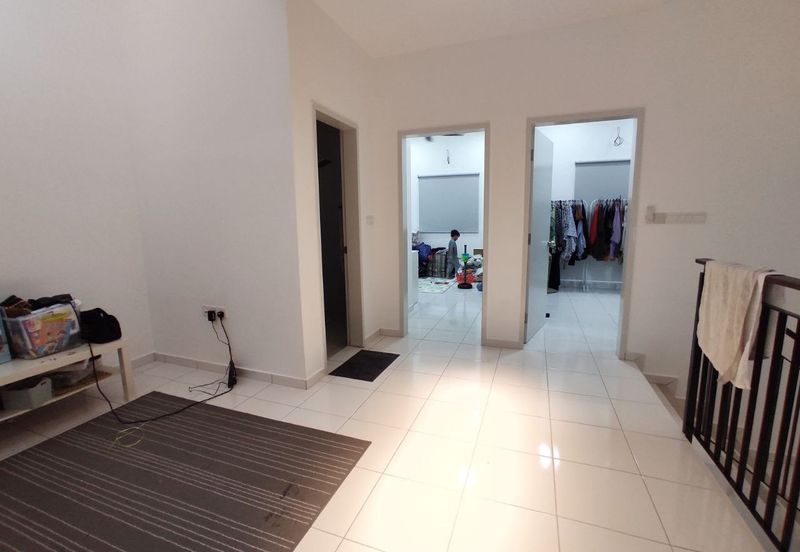 Baccas 2 @ Setia Ecohill 2