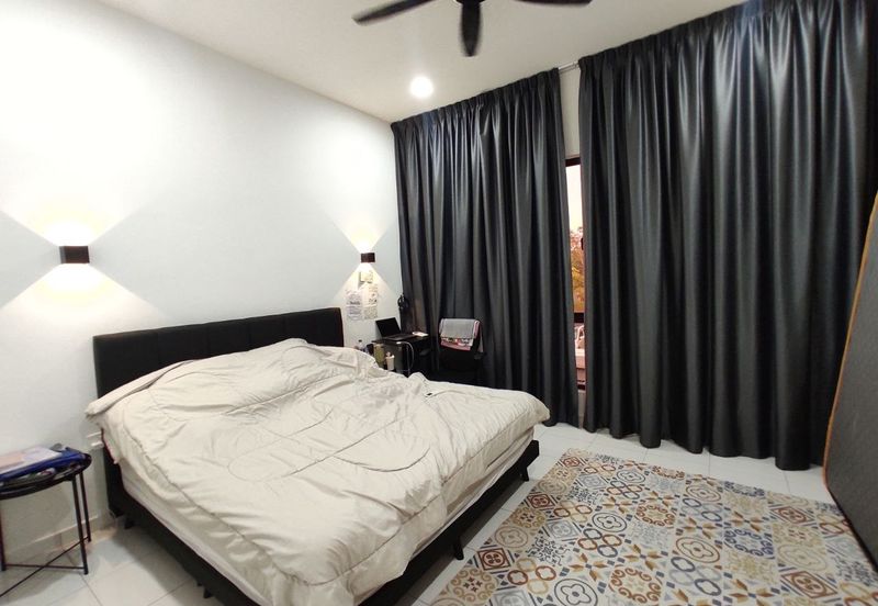 Baccas 2 @ Setia Ecohill 2