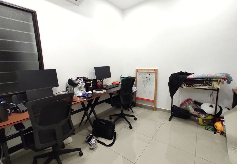 Baccas 2 @ Setia Ecohill 2