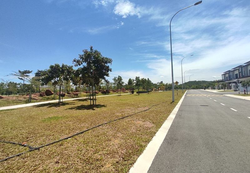 Baccas 2 @ Setia Ecohill 2