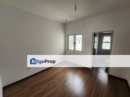 For SALE [NEW HOUSE] 2 STOREY HOUSE SERENIA CITY ARINA, SEPANG, Selangor, Sepang