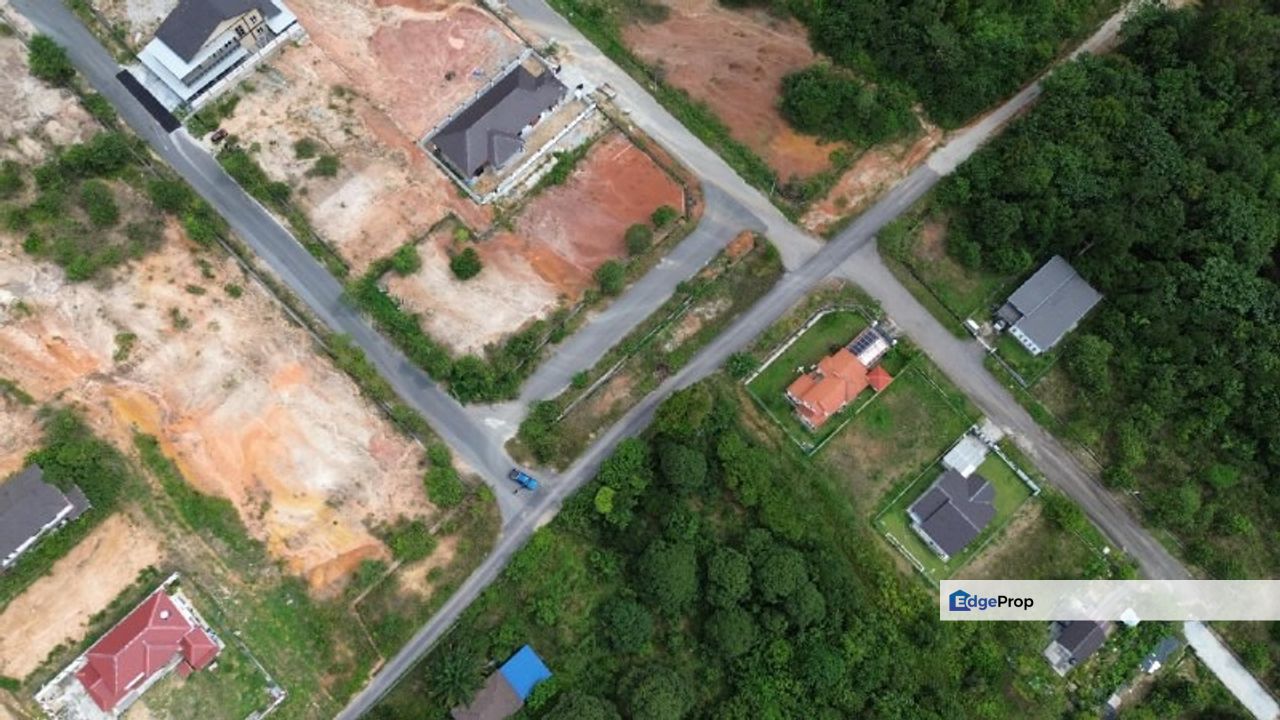 For [SALE] Land Residential Zoning @ Jalan Salak Vista Sepang, Selangor, Sepang
