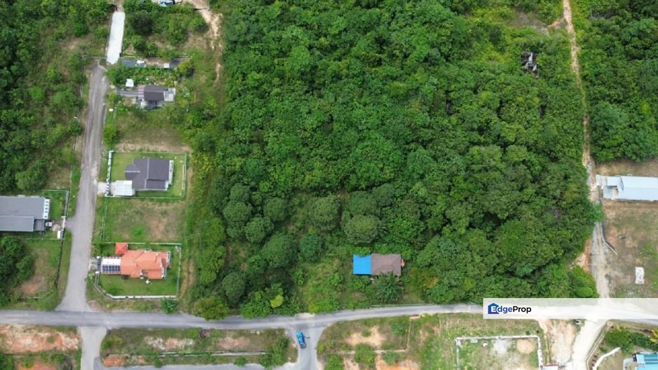 For [SALE] Land Residential Zoning @ Jalan Salak Vista Sepang, Selangor, Sepang