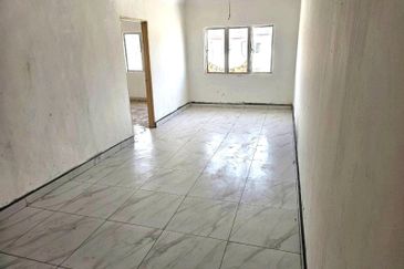 Apartment Kelisa Ria