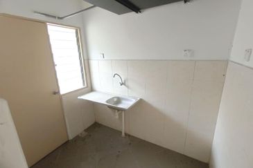 Apartment Kelisa Ria