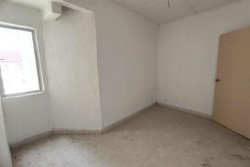 Apartment Kelisa Ria