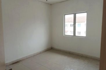 Apartment Kelisa Ria