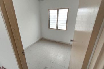 Apartment Kelisa Ria