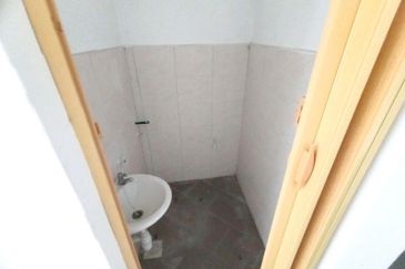 Apartment Kelisa Ria