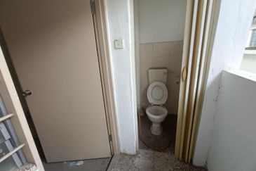 Apartment Kelisa Ria