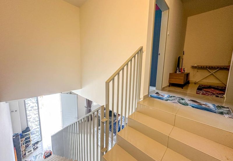 Keranji @ Greenwoods