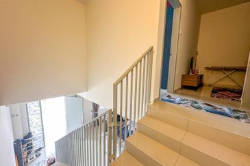 Keranji @ Greenwoods