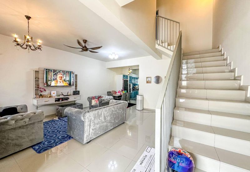 Keranji @ Greenwoods