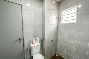 Keranji @ Greenwoods