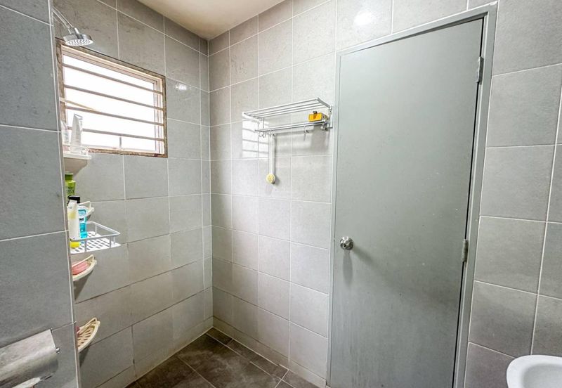 Keranji @ Greenwoods