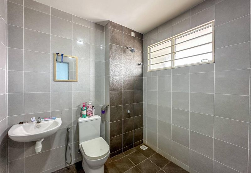 Keranji @ Greenwoods